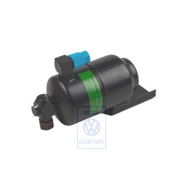 VW Original Deshydrateur - 253260633E