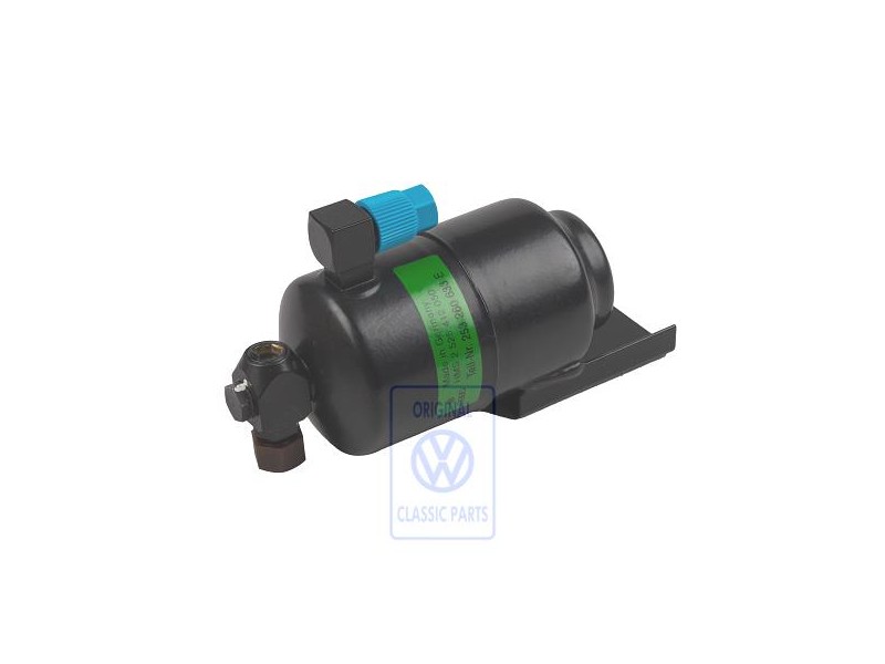 VW Original Deshydrateur - 253260633E