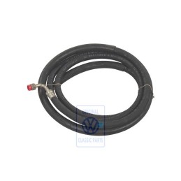 VW Original Flexible De Refrigerant - 253260702D