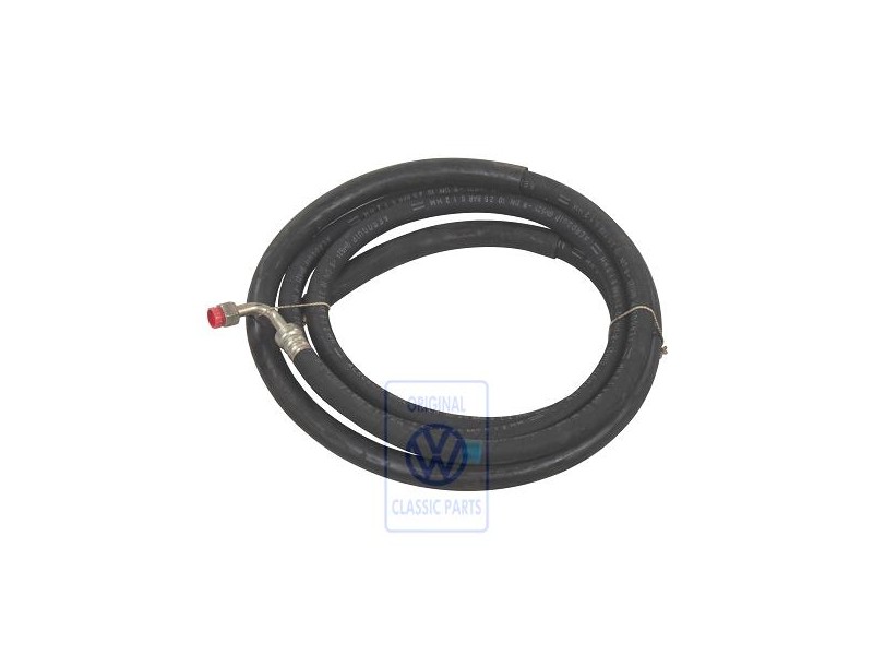 VW Original Flexible De Refrigerant - 253260702D