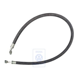 VW Original Flexible De Refrigerant - 253260707J