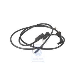 VW Original Tuyau De Liquide Refrigerant - 253260708E