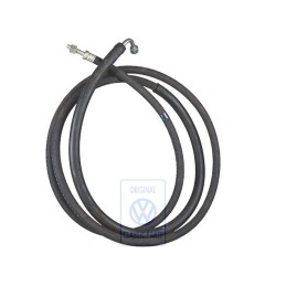 VW Original Flexible De Refrigerant - 253260710