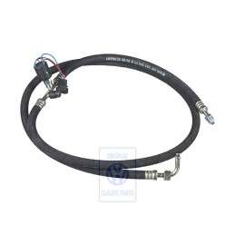 VW Original Flexible De Refrigerant - 253260711G