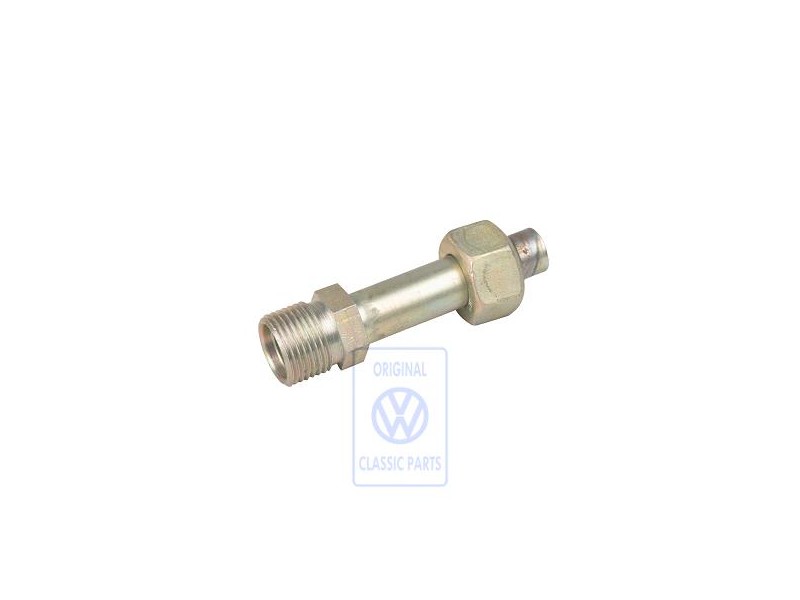 VW Original Piece Intermediaire - 253260716