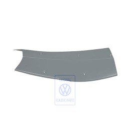 VW Original Revetement Gris Ascot - 253260779 5FK