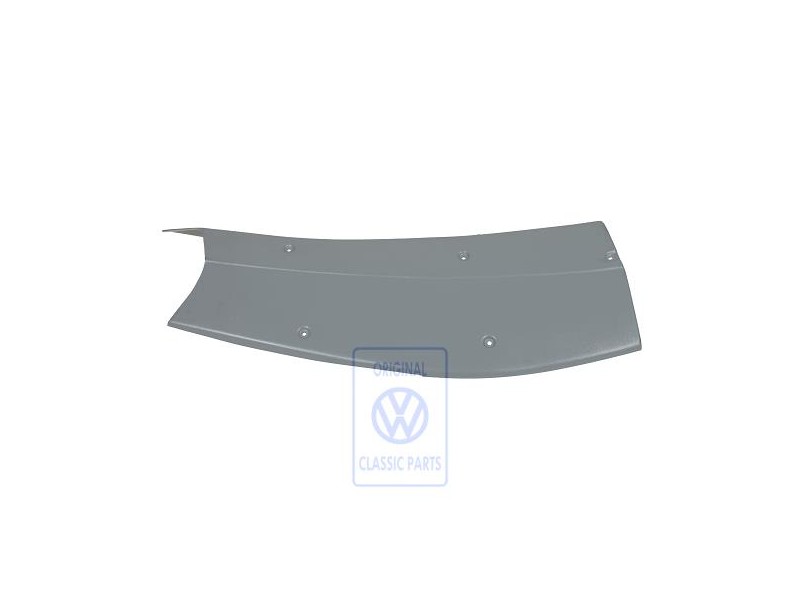 VW Original Revetement Gris Ascot - 253260779 5FK