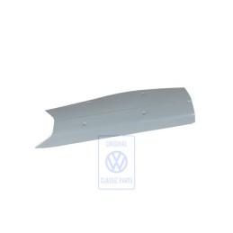 VW Original Revetement Gris Ascot - 253260780 5FK