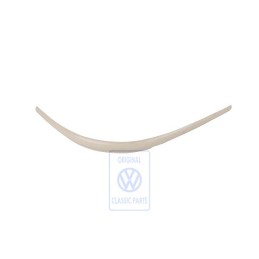 VW Original Jonc Gris Beige - 253260799C 7UK