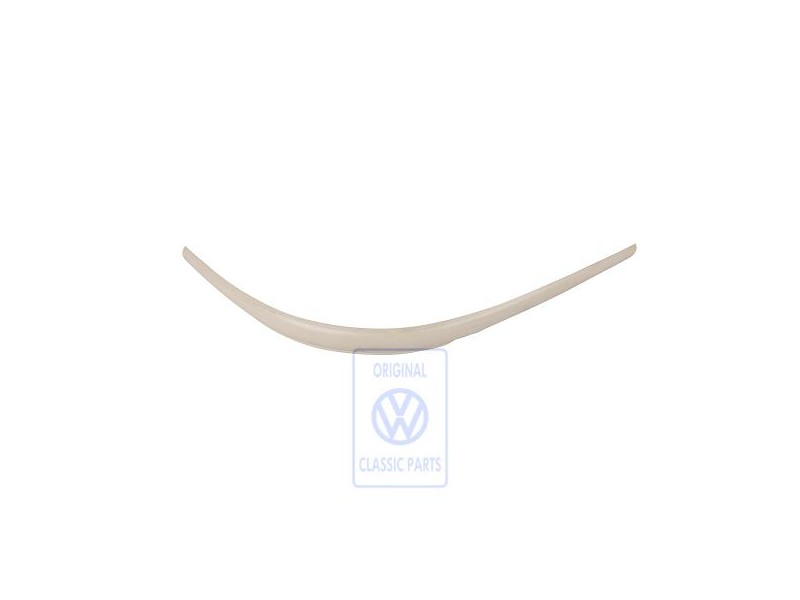 VW Original Jonc Gris Beige - 253260799C 7UK