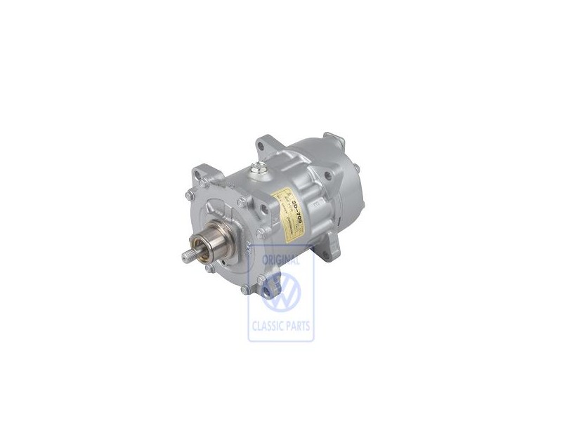 VW Original Compresseur De Climatiseur - 253260808