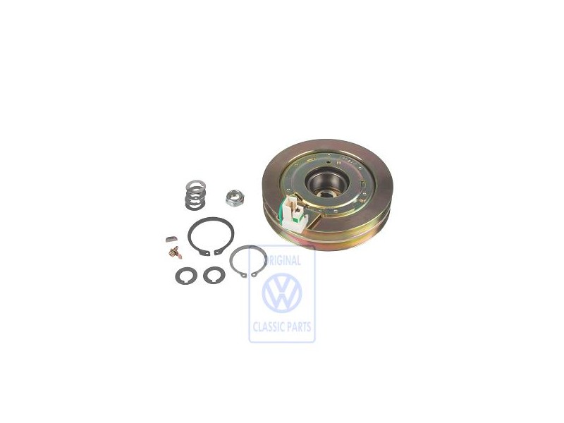 VW Original Embrayage Electromagnetique - 253260811A