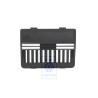 VW Original Boitier Repartiteur D'Air - 253265581