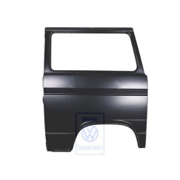 VW Original Tole Exterieure - 253809171