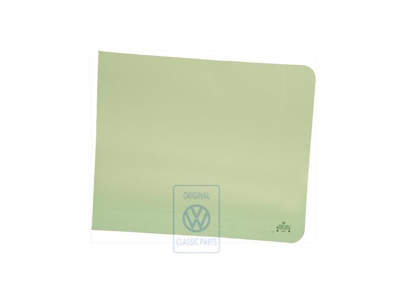 VW Original Glace Lat. 