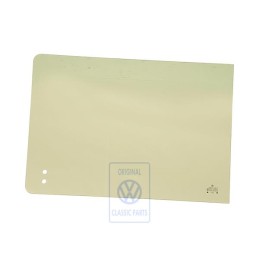VW Original Vitre Coulissante - 253845303C
