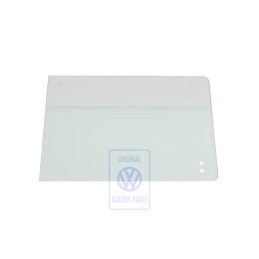 VW Original Vitre Coulissante - 253845304B