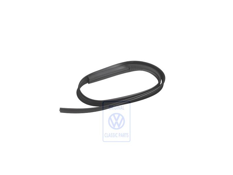 VW Original Profil De Guidage - 253847613A