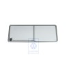 VW Original Vitre Coulissante Complete Coul. 