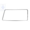 VW Original Cadre De Glace Coulissante - 253847766A