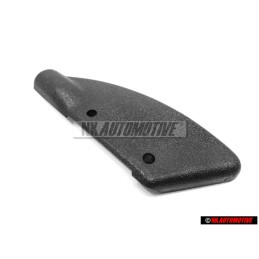 VW Original Cache Noir Satine - 155871414A 01C