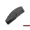 VW Original Cache Noir Satine - 155871414A 01C