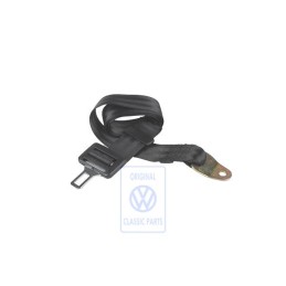 VW Original Ceinture Ventrale - 253857709G