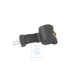 VW Original Ceinture Ventrale - 253857809
