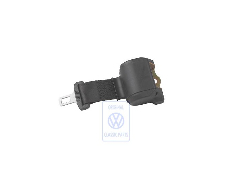 VW Original Ceinture Ventrale - 253857809