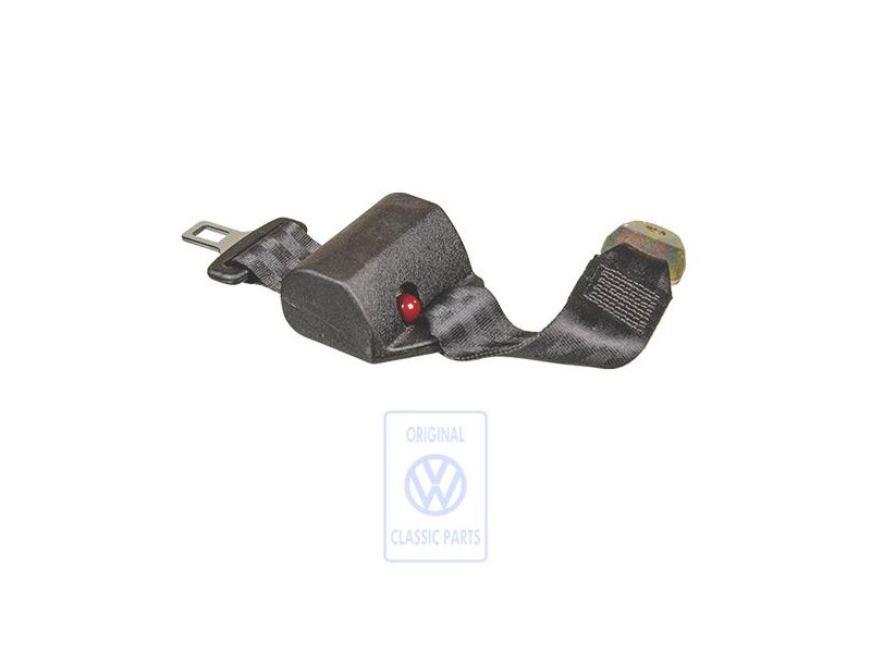 VW Original Ceinture Ventrale Av Automati - 253857809B