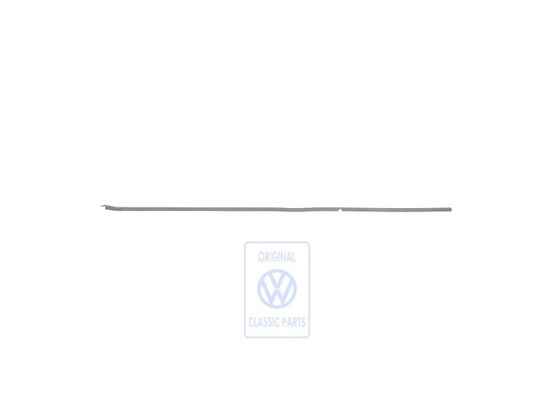 VW Original Equerre D'Appui Ar - 253861355