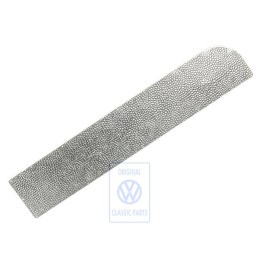 VW Original Protection Pour Porte Coulis. 