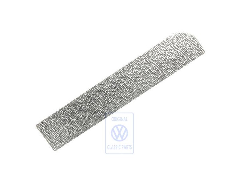 VW Original Protection Pour Porte Coulis. 