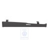 VW Original Rail De Guidage Brun Selle - 253867778 90V