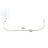 VW Original Guide-Cable - 253877361