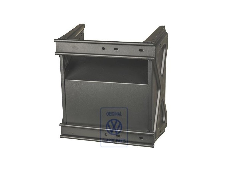 VW Original Base Pour Siege Pivotant - 253883061G