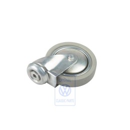 VW Original Roulette - 253887245A