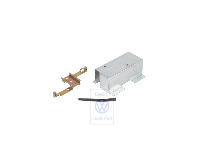 VW Original Boitier - 253937051