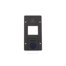 VW Original Cache - 253937057