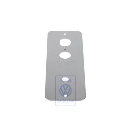 VW Original Cache - 253959521A