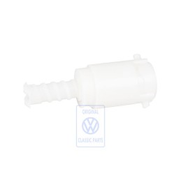 VW Original Axe Telescopique - 255070740N