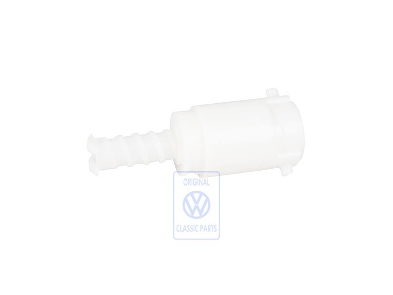 VW Original Axe Telescopique - 255070740N