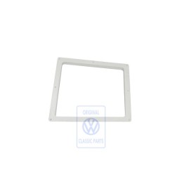 VW Original Cadre P. Aerateur Pavillon - 255070745