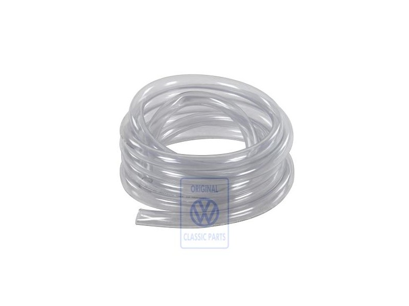 VW Original Flexible En Rouleaux - 255070800T