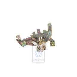 VW Original Regulation Ventilation Et Chauffage - 255259305E