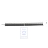 VW Original Volet P. Ventilation Compart.Passagers - 255259477B