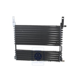 VW Original Condenseur De Climatiseur - 255272413A