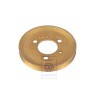 VW Original Poulie A Gorge - 255272807