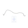VW Original Etrier De Serrage - 255801913