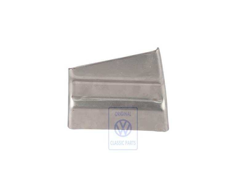 VW Original Tole Support - 255804645